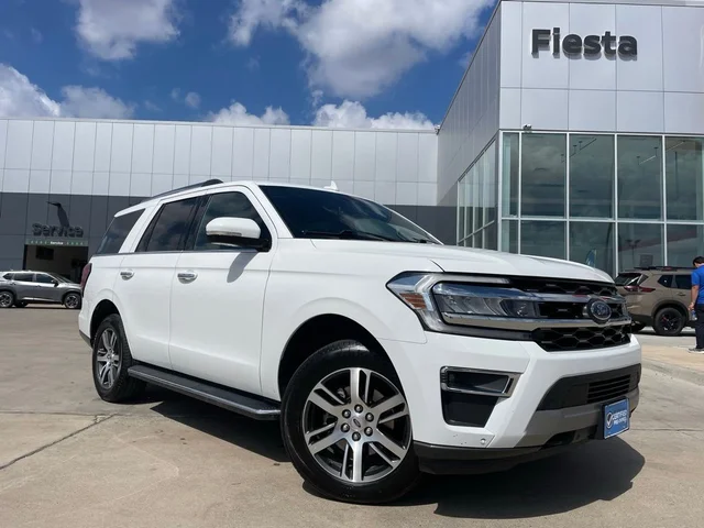 2023 Ford Expedition Limited