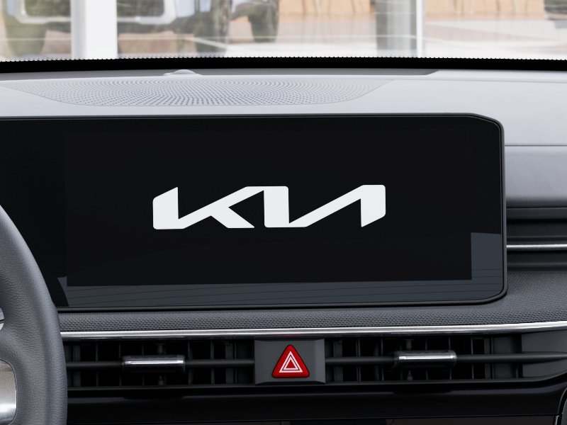 New 2026 Aurora Black Pearl Kia LXS image 20
