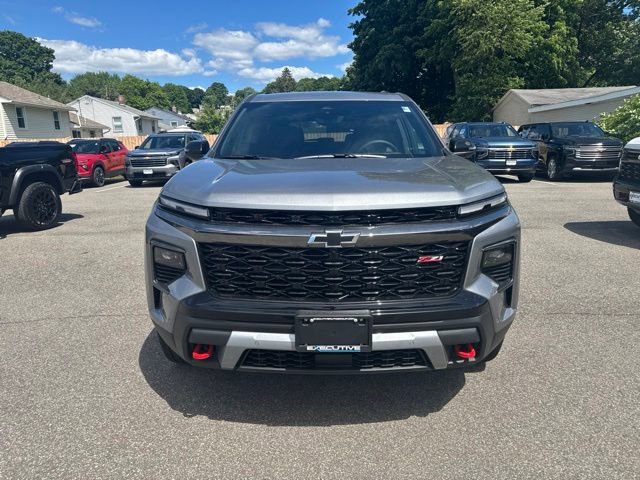 2026 Chevrolet Traverse Z71 - Photo 8