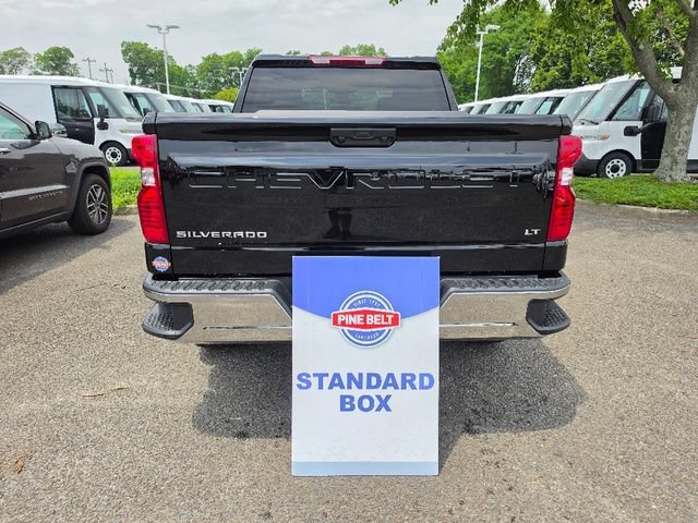 2026 Chevrolet Silverado 1500 LT - Photo 16
