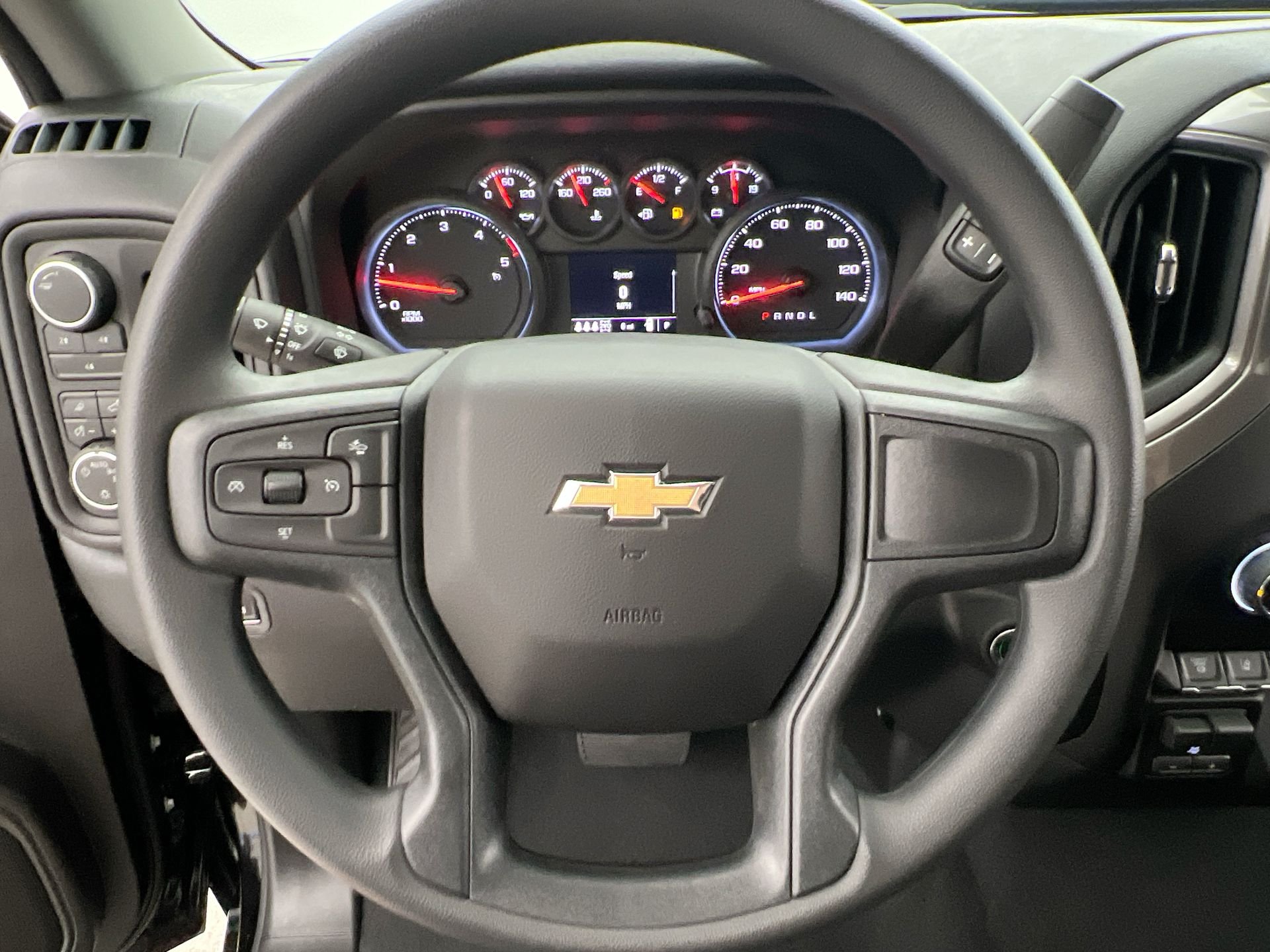 2026 Chevrolet Silverado 2500 HD Custom - Photo 66