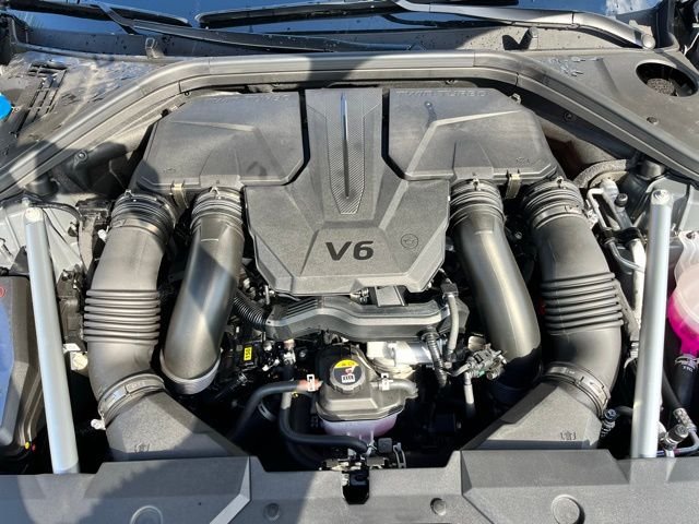 2026 GENESIS GV70 Sport Prestige - Photo 28