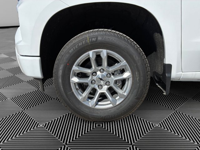 2026 Chevrolet Silverado 1500 RST - Photo 9