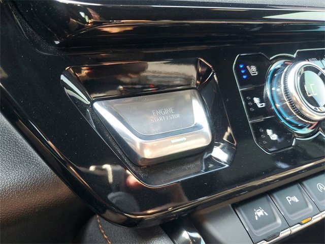 2025 GMC Sierra 1500 AT4 - Photo 26
