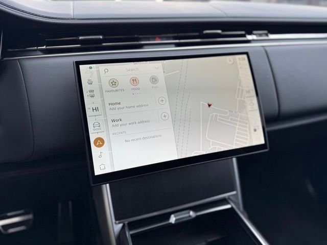 2025 Land Rover Range Rover SE - Photo 16