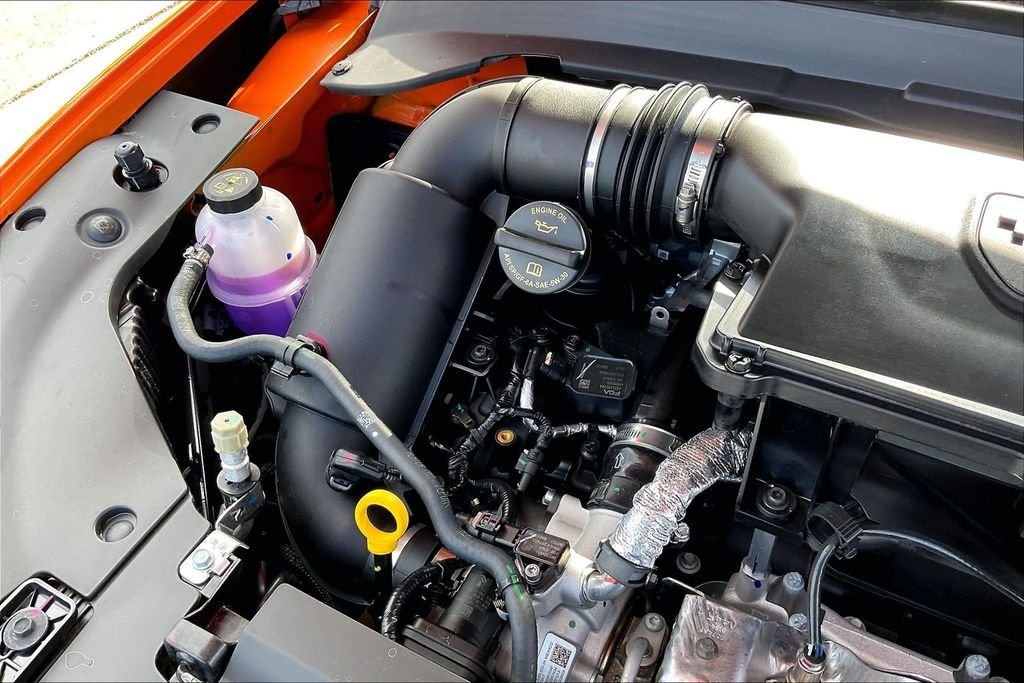 New 2026 Jeep Compass Latitude 4D Sport Utility