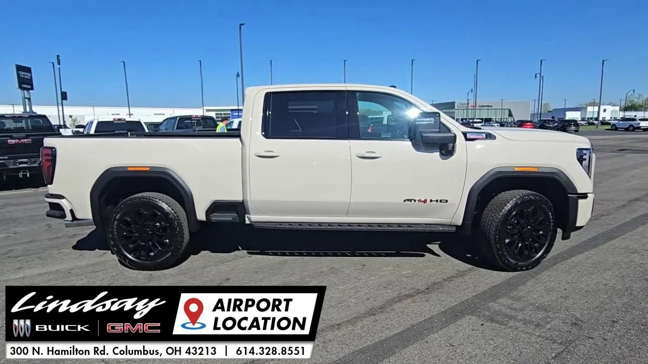 New 2026 Coastal Dune GMC AT4 image 10
