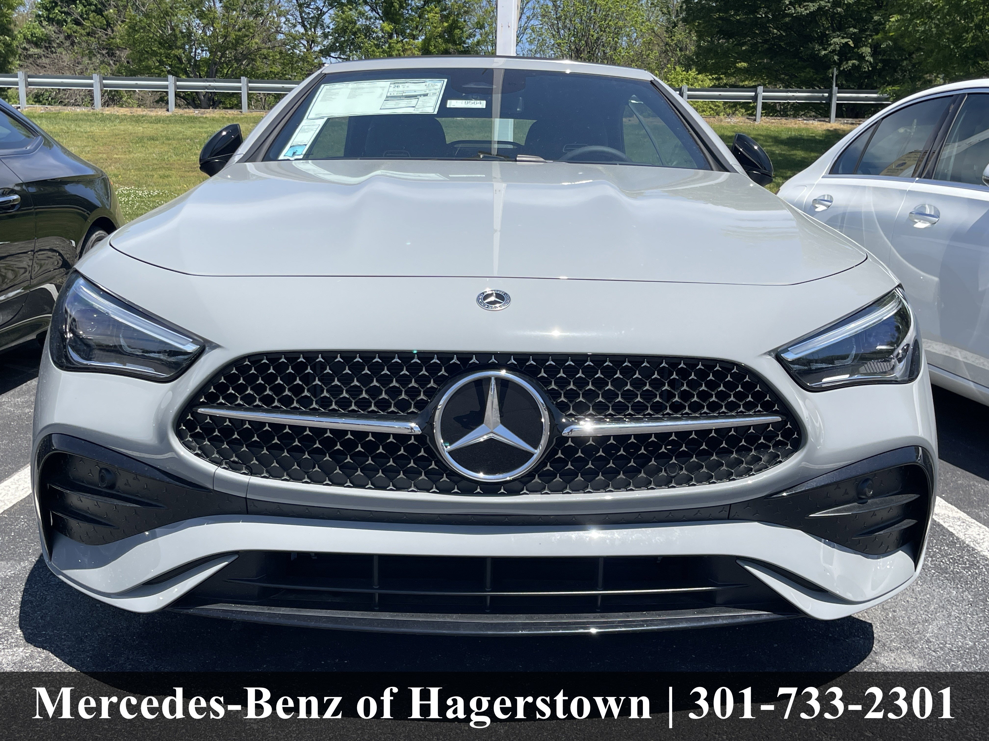 2026 Mercedes-Benz CLE CLE 300 - Photo 14