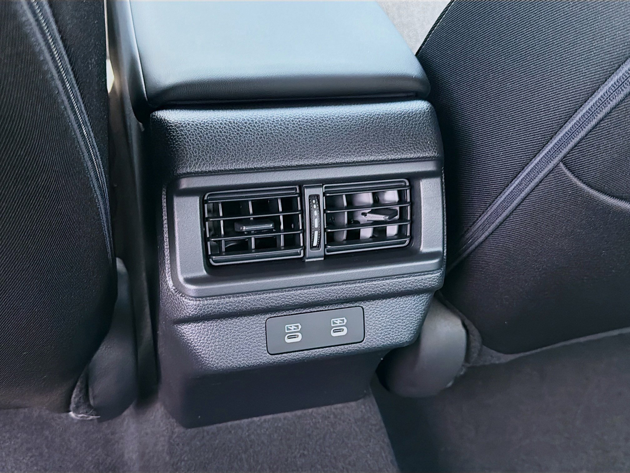 New 2026 Canyon River Blue Metallic Honda SE image 19