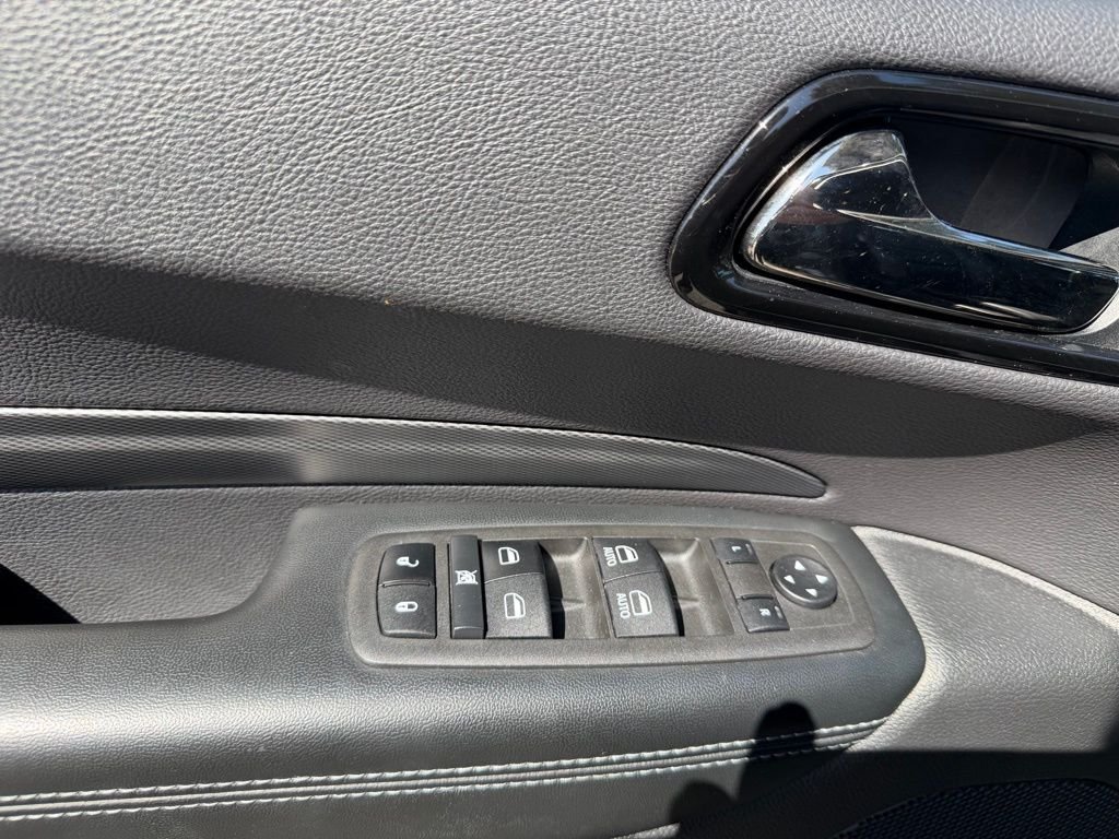 Used 2022 Gray Dodge GT image 17