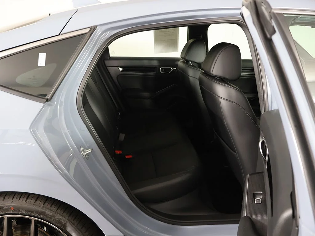Used 2024 Blue Honda Sport Touring image 30