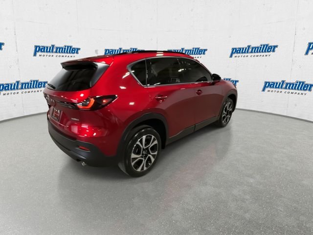 New 2026 Soul Red Crystal Metallic Mazda 2.5 S Preferred AWD image 11