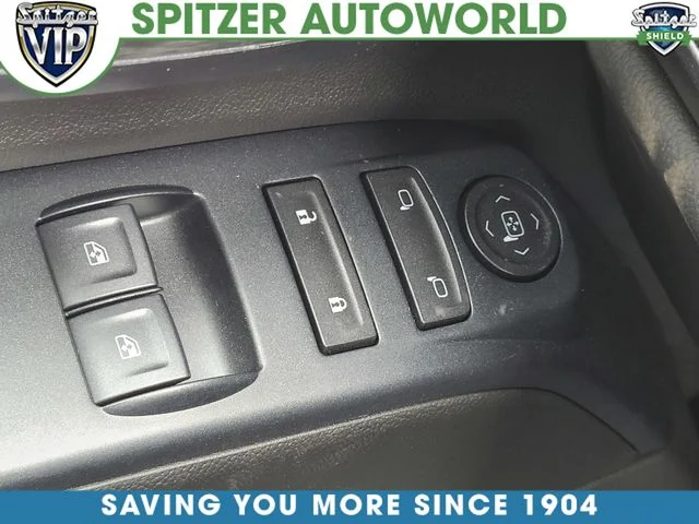 Used 2023 White Chevrolet 1WT image 26