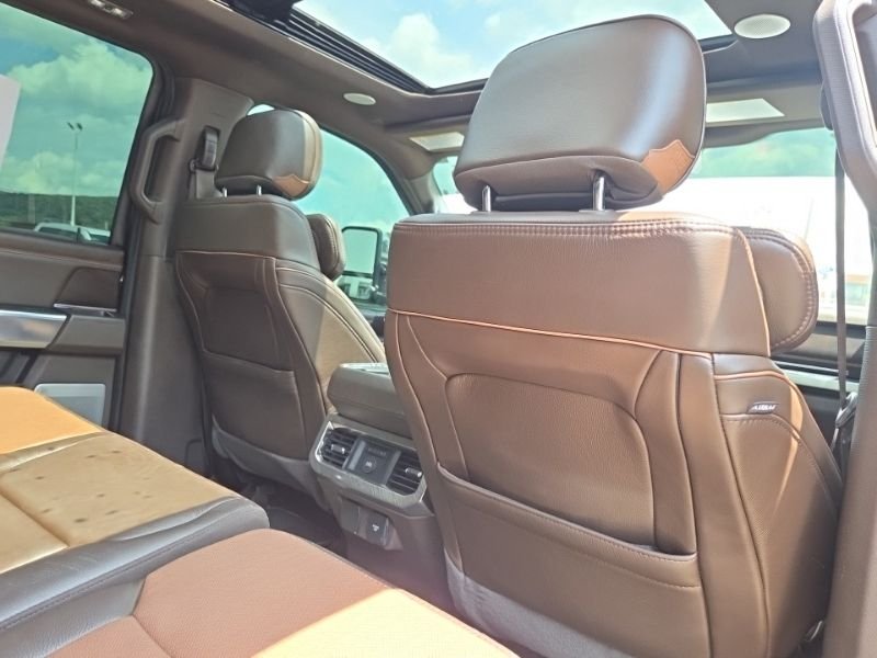 Used 2024 Brown Ford King Ranch image 23