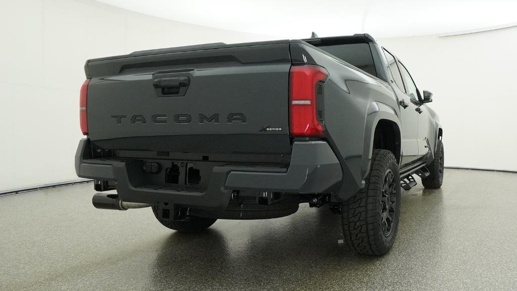 New 2026 Underground Toyota SR5 image 10