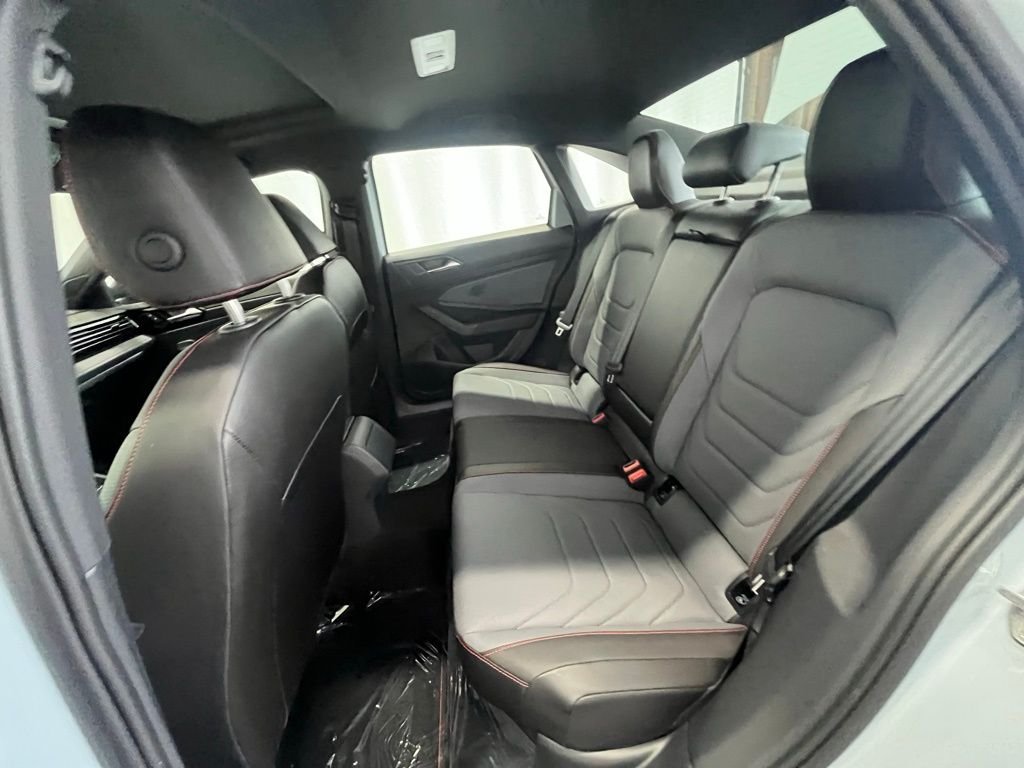 New 2026 Gray Volkswagen 2.0T Autobahn image 23