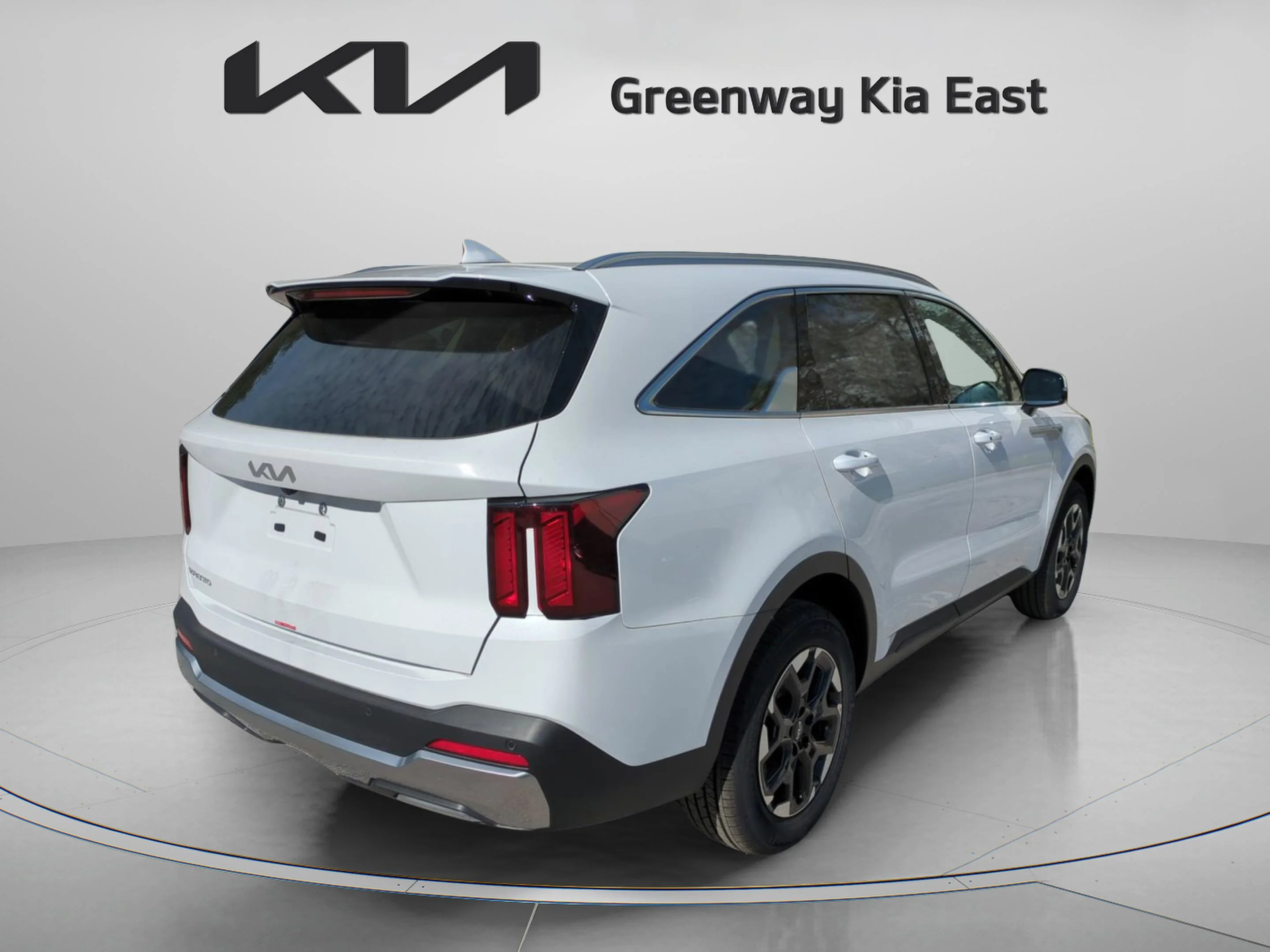 2026 Kia Sorento S - Photo 6