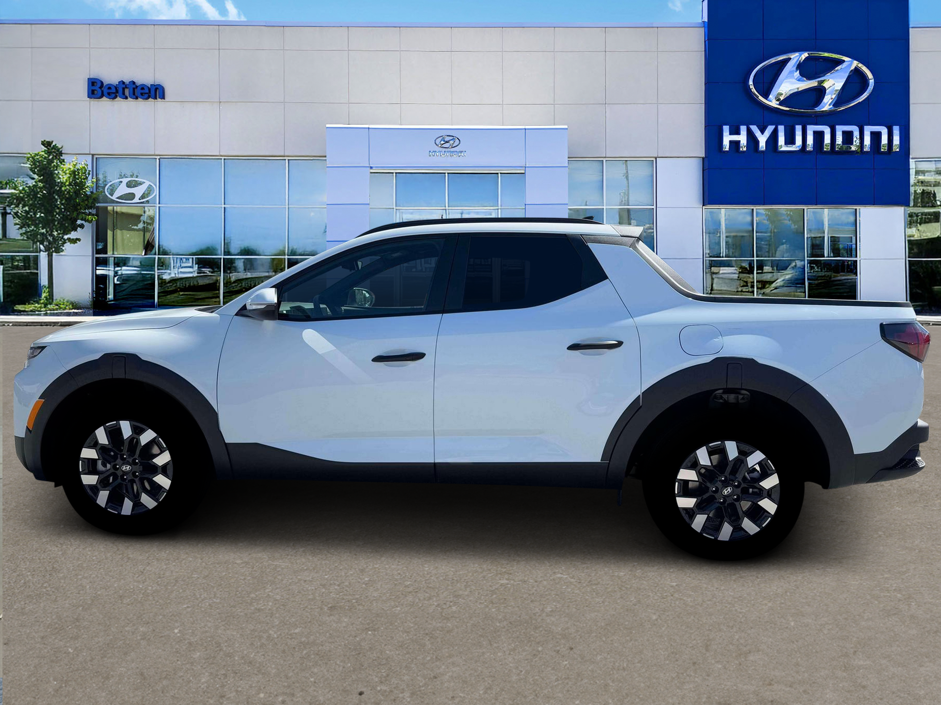 2026 Hyundai Santa Cruz SEL Activity - Photo 3