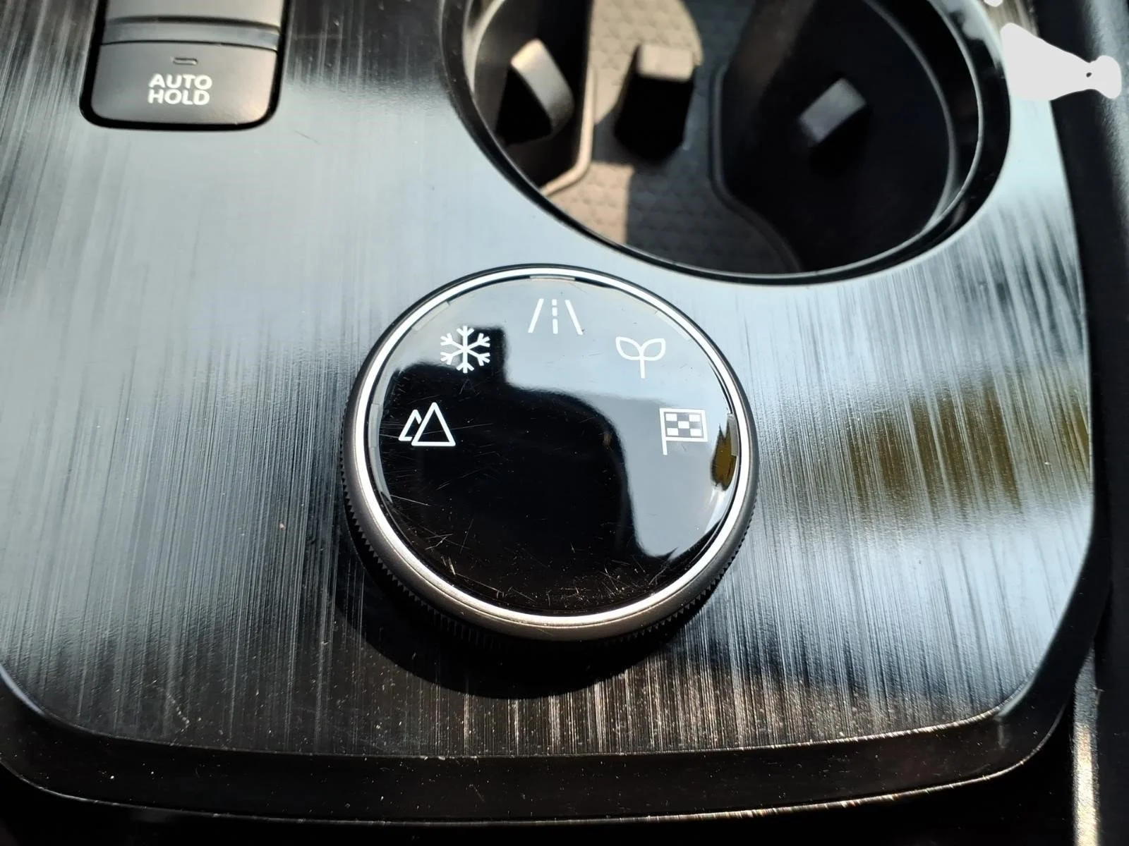 Used 2025 Gun Metallic Kad Nissan SV image 20