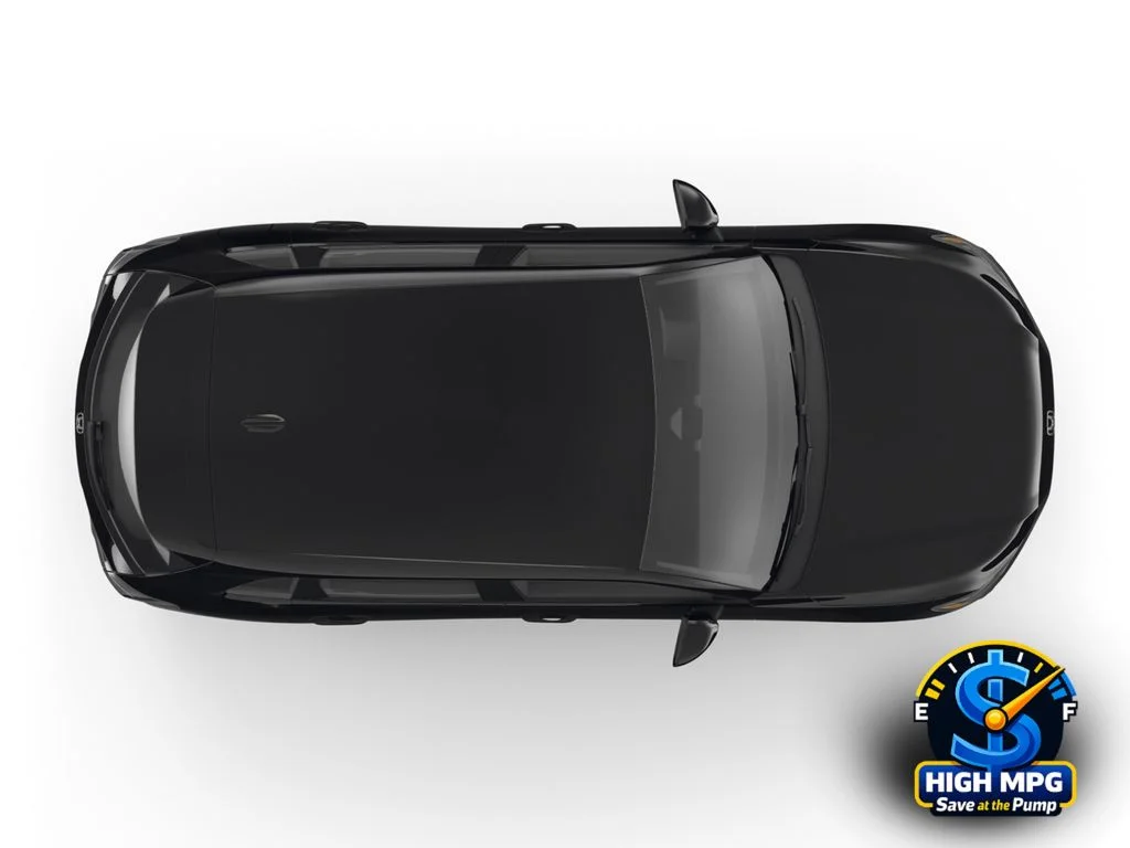 Used 2025 Black Honda Sport image 55