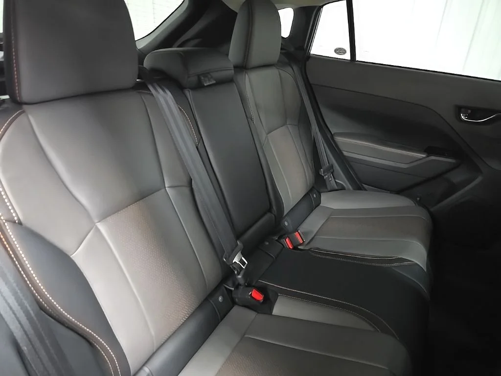 Used 2024 Green Subaru Limited image 17