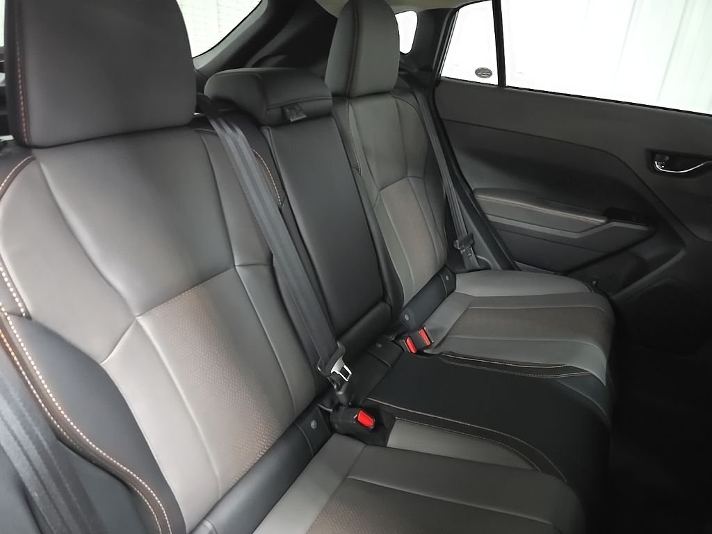 Used 2024 Green Subaru Limited image 17