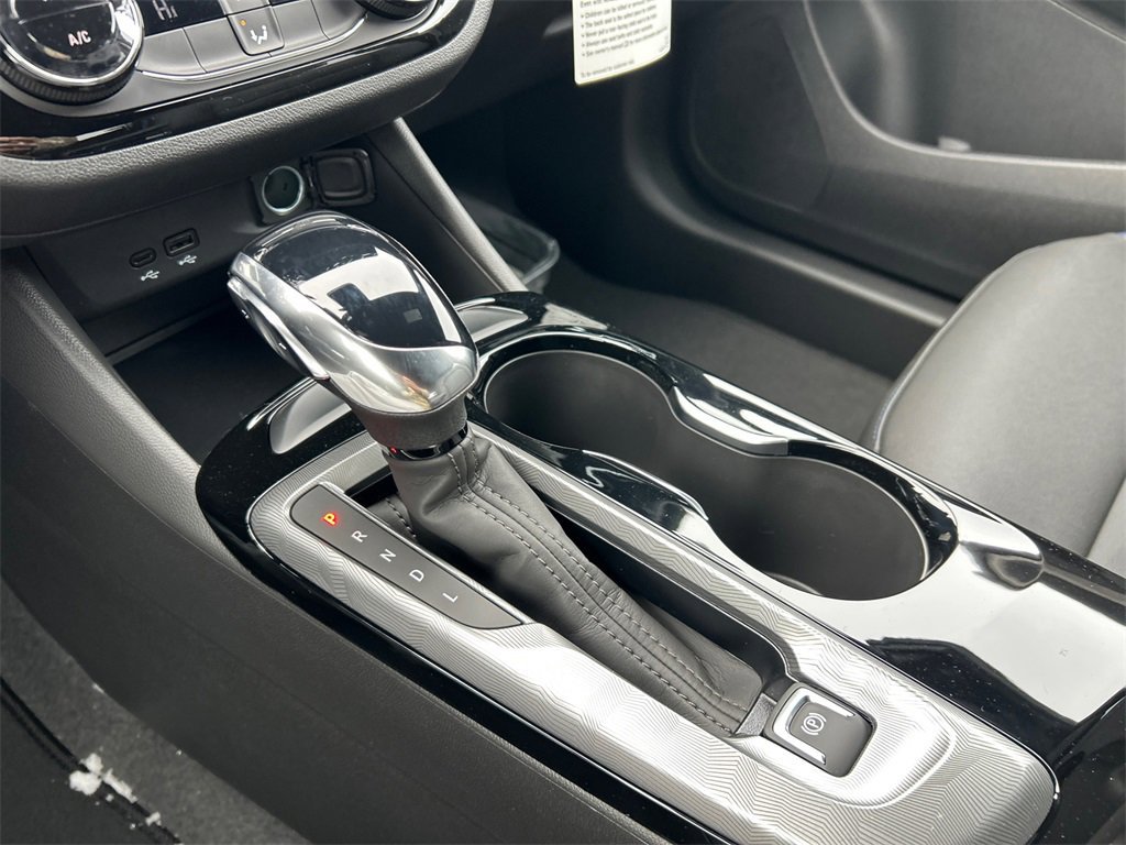 2026 BUICK ENVISTA - Image 23