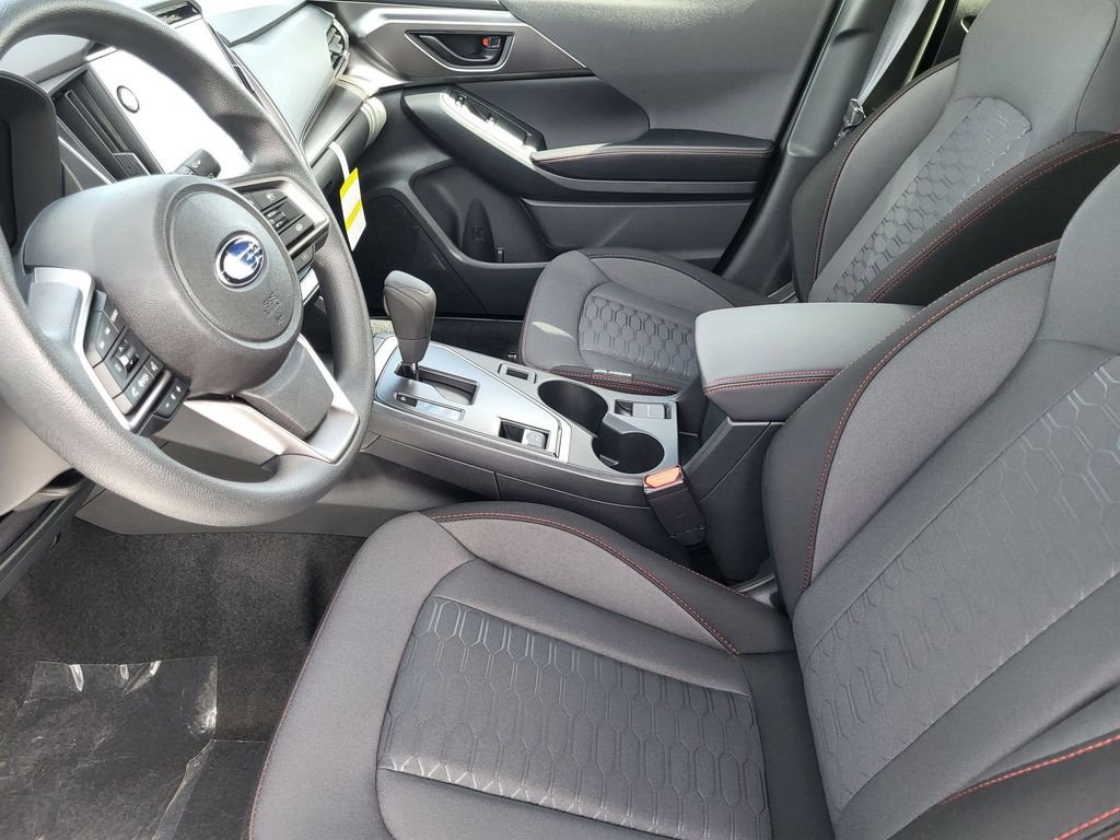 2026 Subaru Impreza Sport - Photo 9