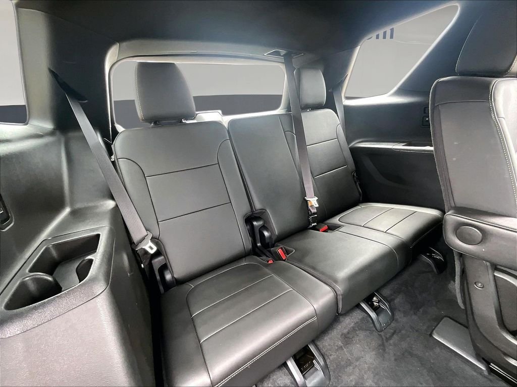 Used 2023 Black Chevrolet LT Leather image 30