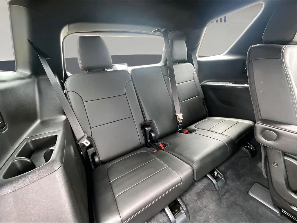 Certified Used 2023 Black Chevrolet LT Leather image 30