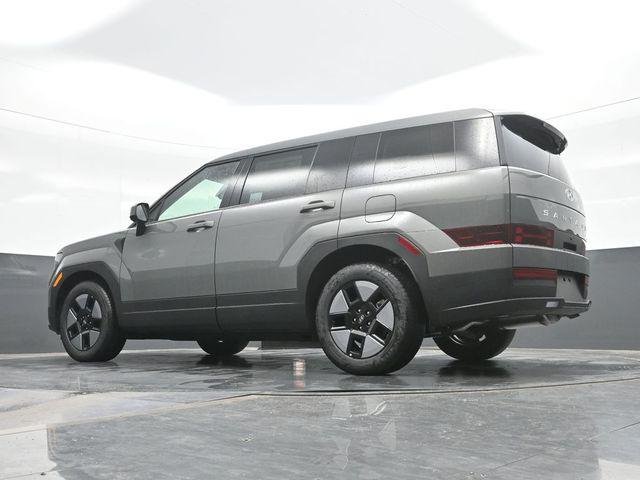 New 2026 Gray Hyundai SE image 19