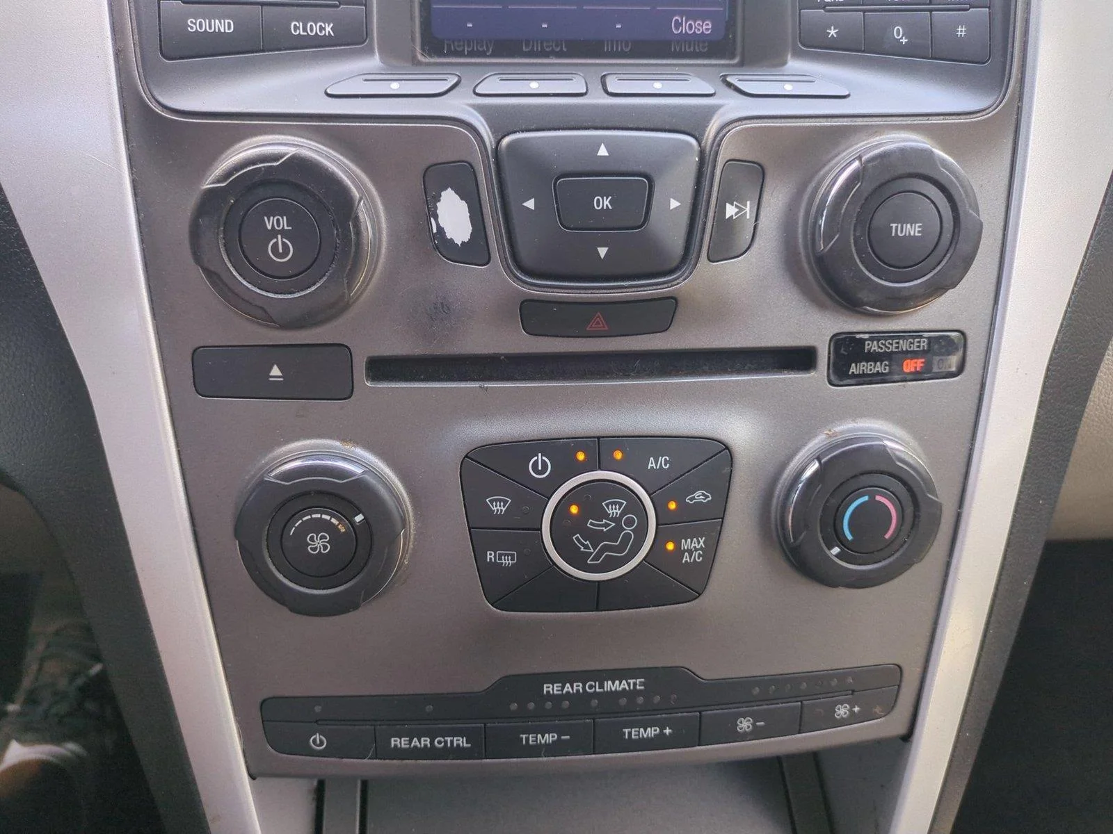 Used 2015 Tuxedo Black Metallic Ford Base image 26