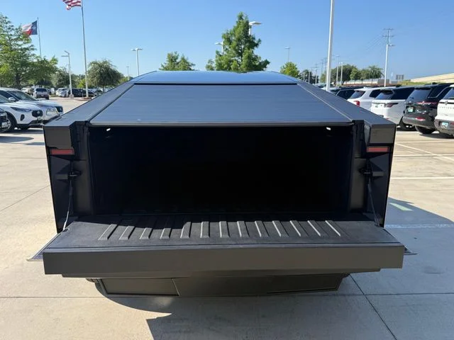 Used 2026 Ultra-Hard Stainless Steel Tesla Base image 28