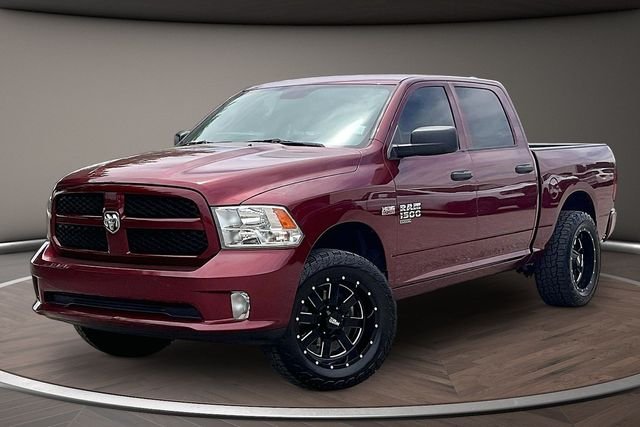 2019 Ram 1500 Classic Express