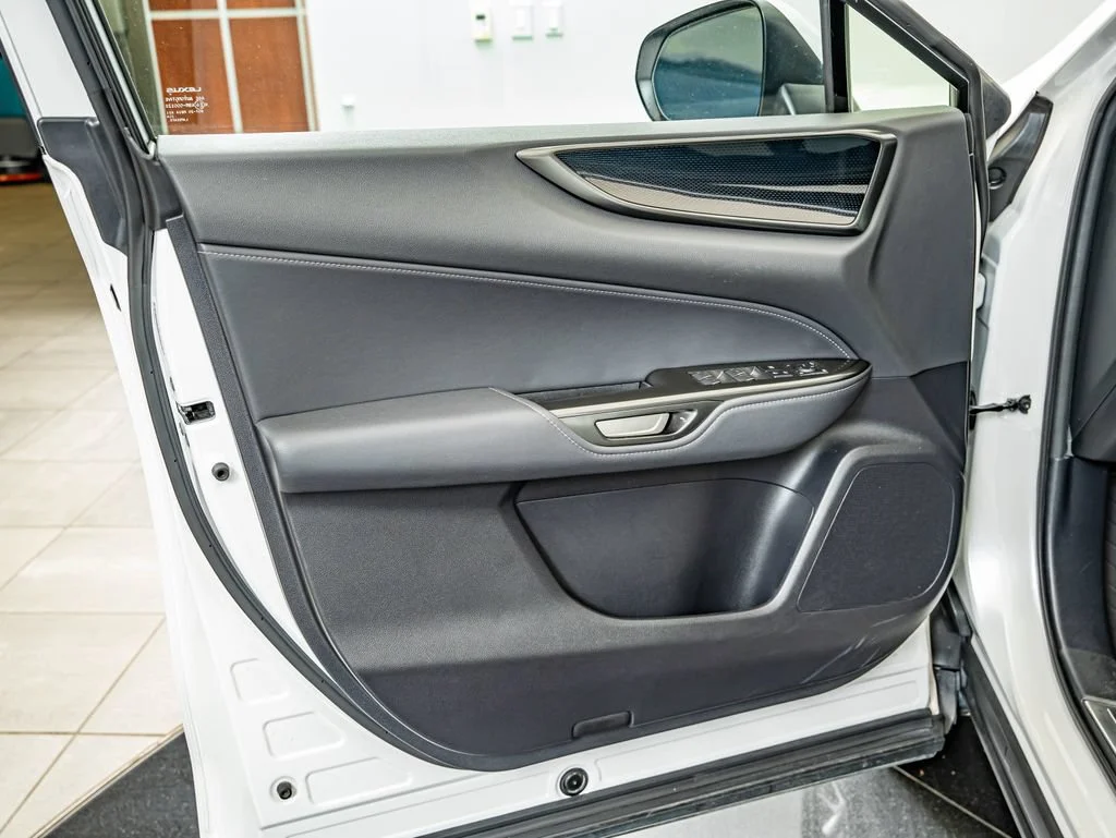Certified Used 2024 EMINENT WHITE PEARL Lexus 350 image 19