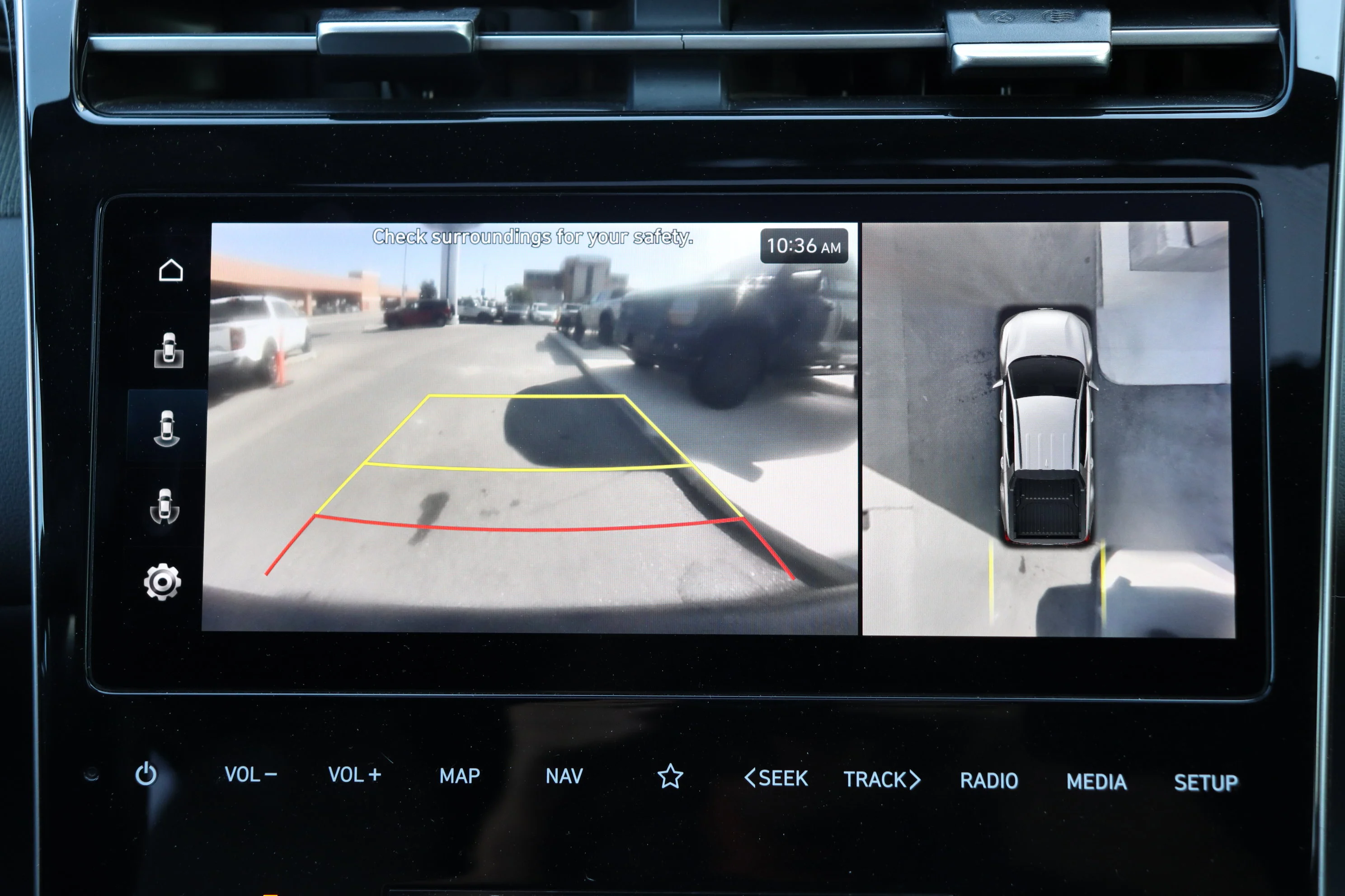 Used 2023 Blue Hyundai Ultimate image 14