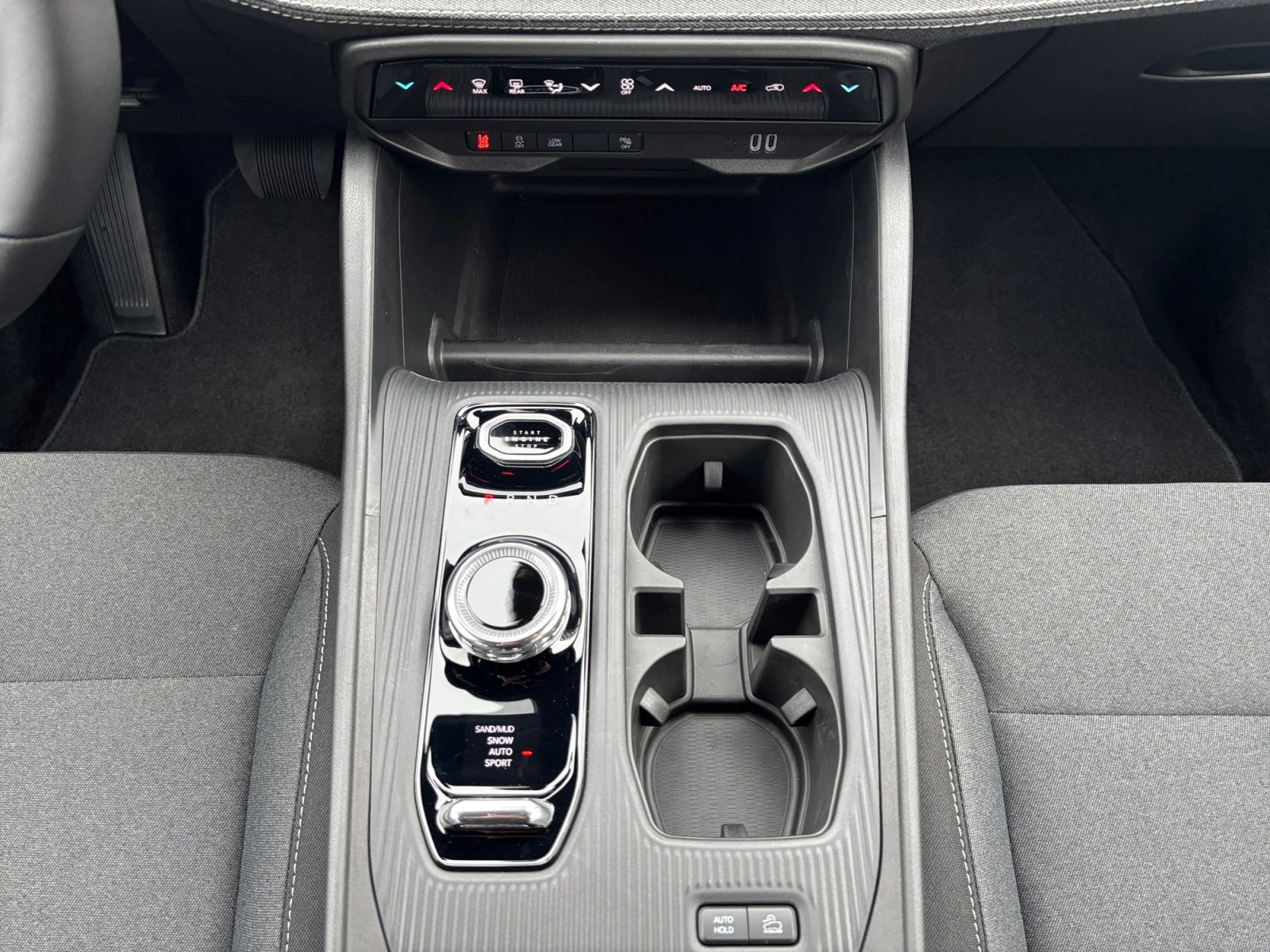 New 2026 Bright White Jeep  image 15