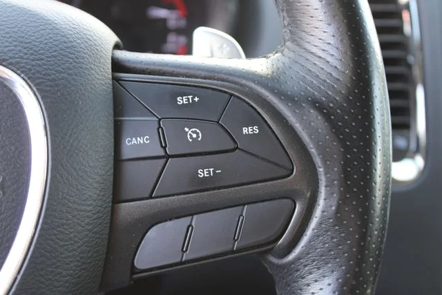 Used 2018 Red Dodge GT image 29