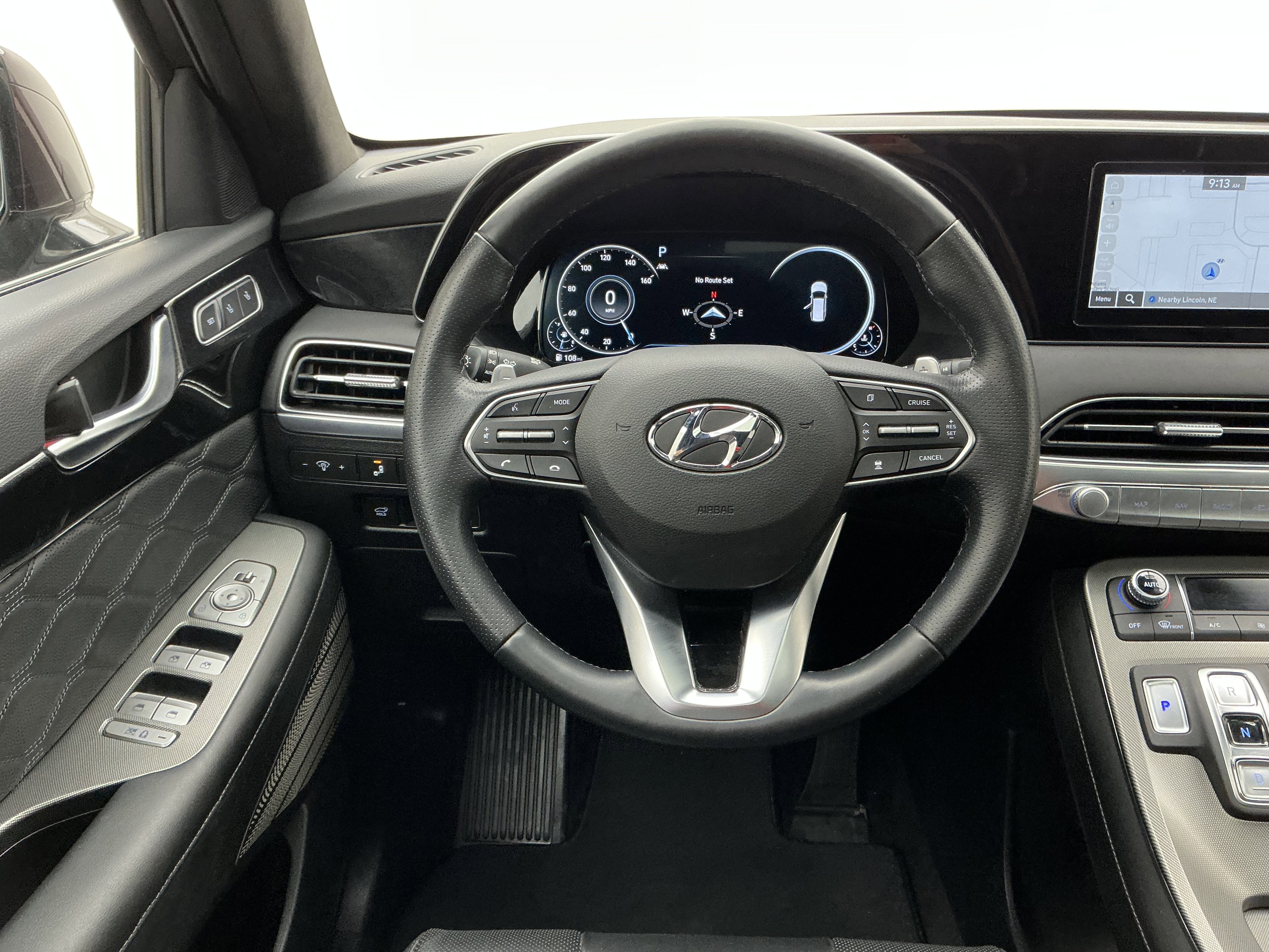 2022 Hyundai Palisade Calligraphy - Photo 21