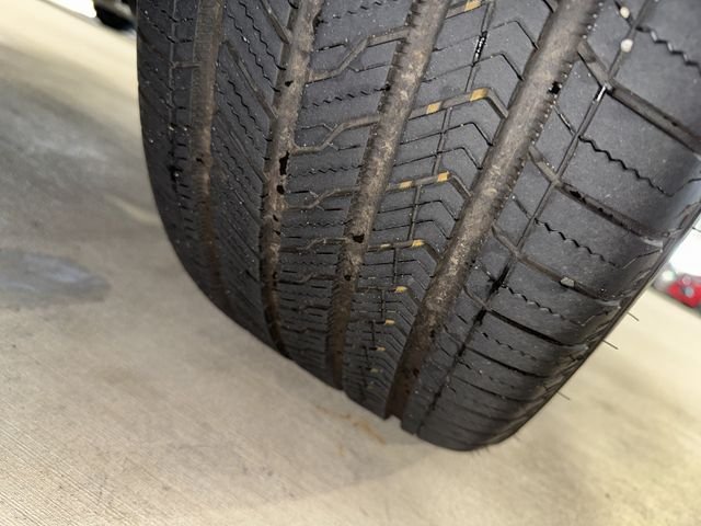 Certified Used 2026 Manhattan Green Metallic BMW xDrive40i image 37