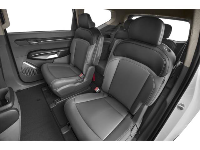 Used 2024 Ocean Blue Kia Land image 16