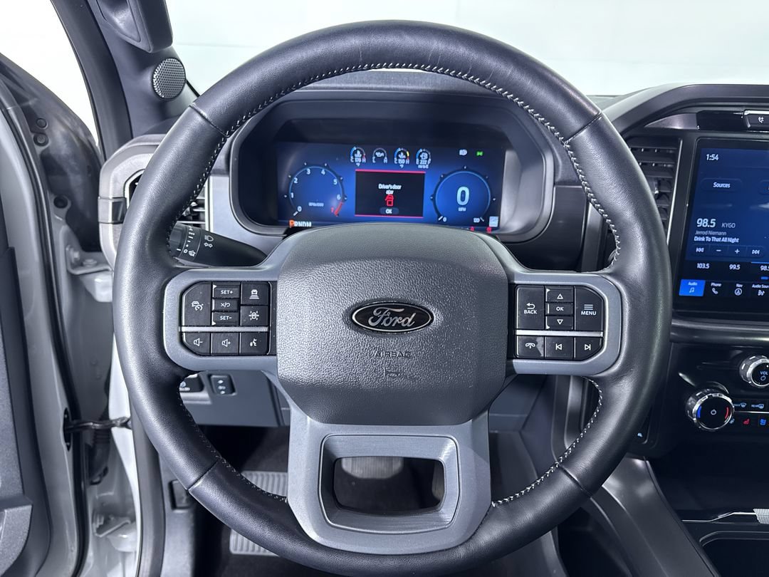 Used 2024 Avalanche Ford LARIAT image 16