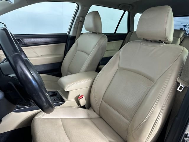 Used 2019 Gray Subaru 2.5i image 13