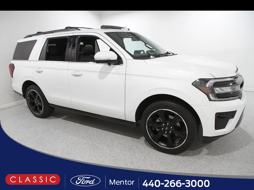 2023 Ford Expedition Limited 4X4's photo