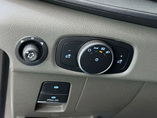 2026 Ford Transit Van Base - Photo 10