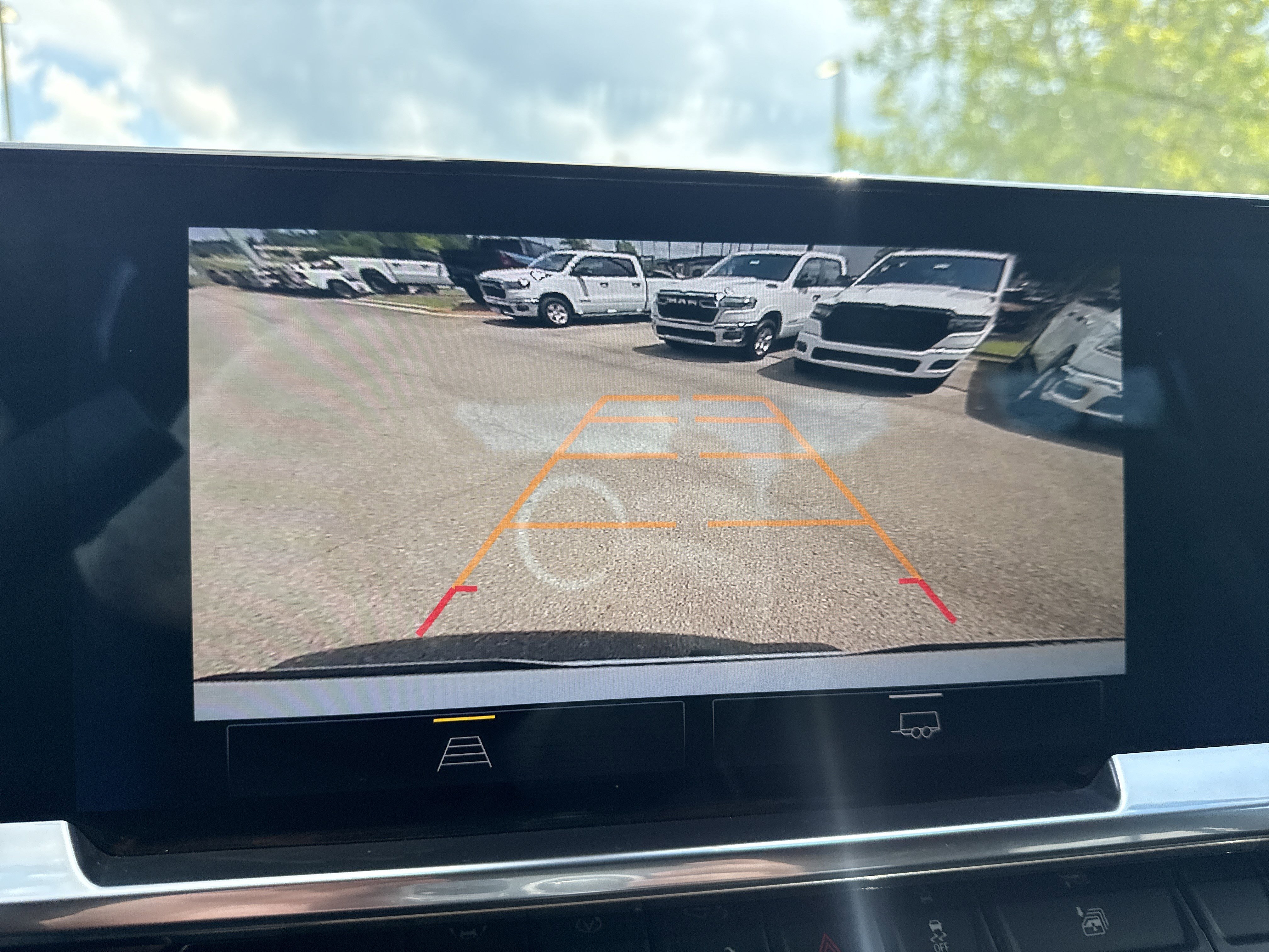 2023 Chevrolet Silverado 1500 RST - Photo 29