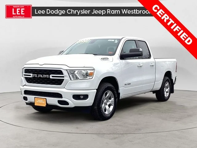 2024 Ram 1500 Big Horn/Lone Star