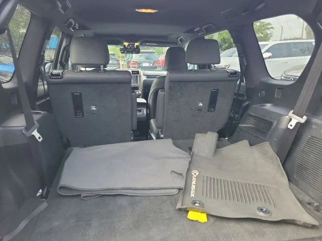 Used 2021 Gray Lexus 460 image 8