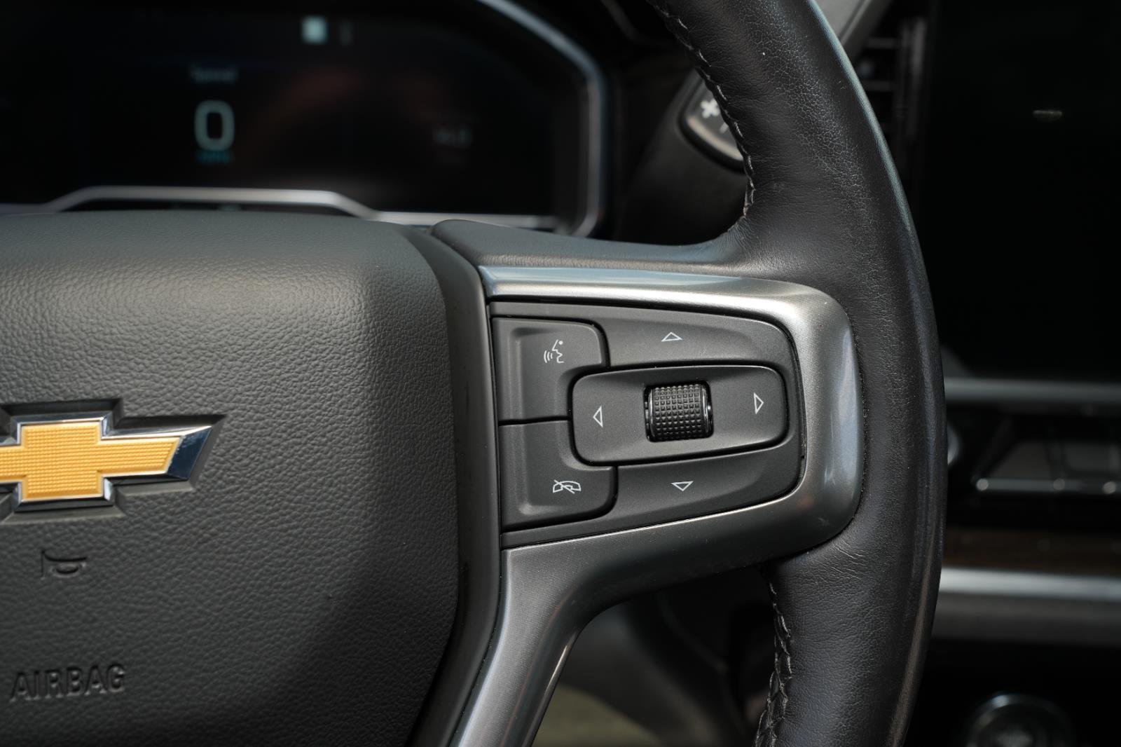 Used 2022 Dark Ash Metallic Chevrolet LT (2FL) image 24