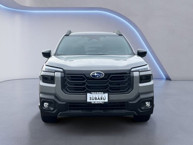 New 2026 RIVER ROCK PEARL Subaru Touring XT image 8